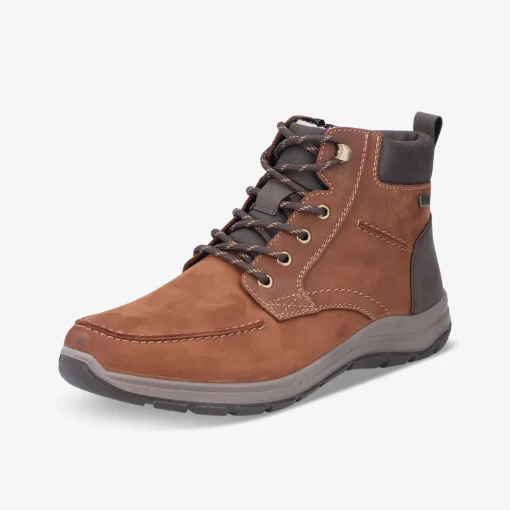 rieker Herren Winterstiefel-Herren Stiefel | Größen Ab 47