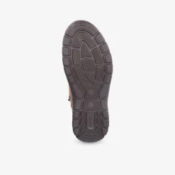 rieker Herren Winterstiefel-Herren Stiefel | Größen Ab 47