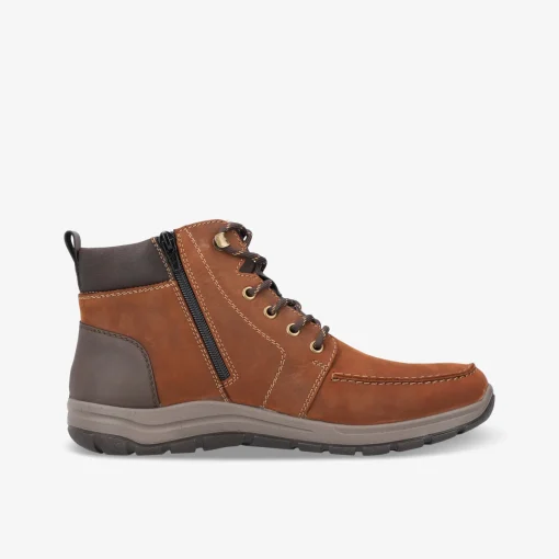 rieker Herren Winterstiefel-Herren Stiefel | Größen Ab 47