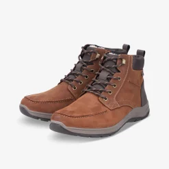 rieker Herren Winterstiefel-Herren Stiefel | Größen Ab 47