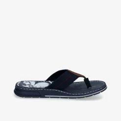 rieker Herren Zehentrenner-Herren Sandalen