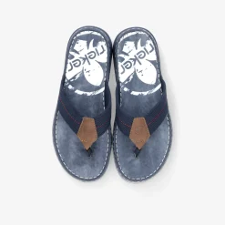 rieker Herren Zehentrenner-Herren Sandalen