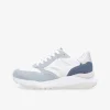 Rieker Sport & Style Damen Sneaker Low-Damen Sneaker