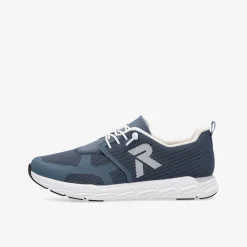 Rieker Sport & Style Damen Slip On-Damen Halbschuhe | Sneaker