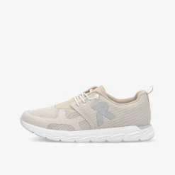 Rieker Sport & Style Damen Slip On-Damen Halbschuhe | Sneaker