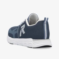 Rieker Sport & Style Damen Slip On-Damen Halbschuhe | Sneaker