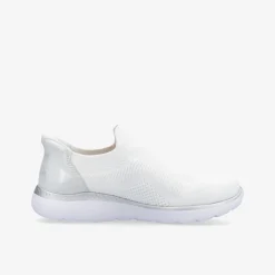 Rieker Sport & Style Damen Slip On-Damen Sneaker