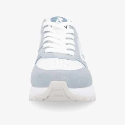 Rieker Sport & Style Damen Sneaker Low-Damen Sneaker