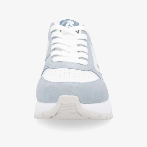 Rieker Sport & Style Damen Sneaker Low-Damen Sneaker