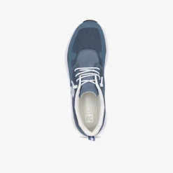 Rieker Sport & Style Damen Slip On-Damen Halbschuhe | Sneaker