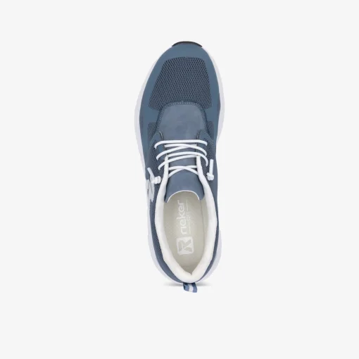 Rieker Sport & Style Damen Slip On-Damen Halbschuhe | Sneaker