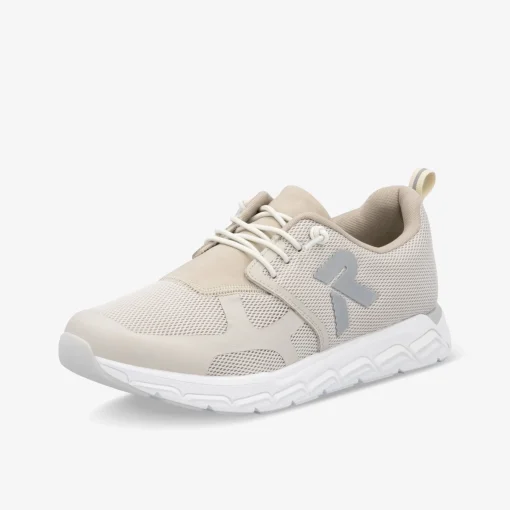 Rieker Sport & Style Damen Slip On-Damen Halbschuhe | Sneaker