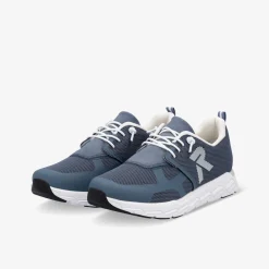 Rieker Sport & Style Damen Slip On-Damen Halbschuhe | Sneaker