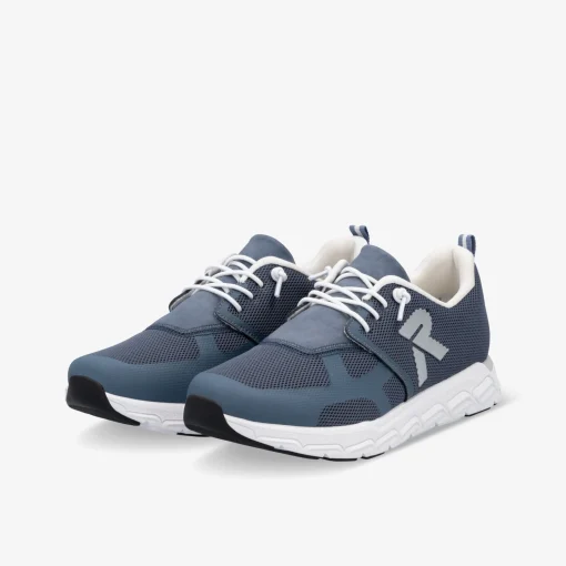 Rieker Sport & Style Damen Slip On-Damen Halbschuhe | Sneaker
