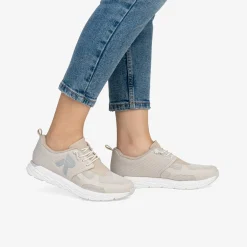 Rieker Sport & Style Damen Slip On-Damen Halbschuhe | Sneaker