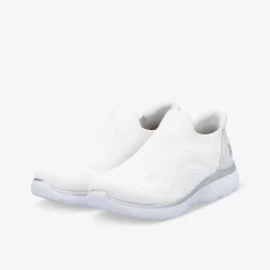 Rieker Sport & Style Damen Slip On-Damen Sneaker