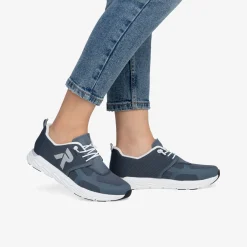 Rieker Sport & Style Damen Slip On-Damen Halbschuhe | Sneaker