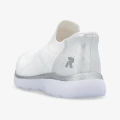 Rieker Sport & Style Damen Slip On-Damen Sneaker
