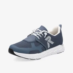 Rieker Sport & Style Damen Slip On-Damen Halbschuhe | Sneaker