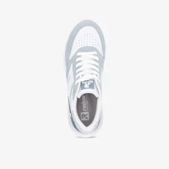 Rieker Sport & Style Damen Sneaker Low-Damen Sneaker