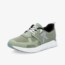 Rieker Sport & Style Damen Slip On-Damen Halbschuhe | Sneaker