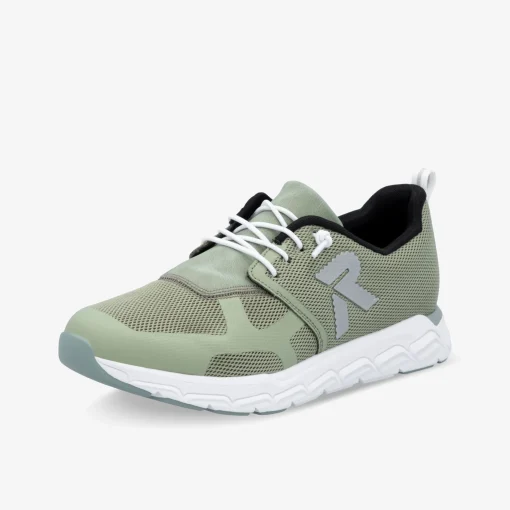 Rieker Sport & Style Damen Slip On-Damen Halbschuhe | Sneaker