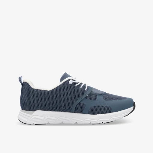 Rieker Sport & Style Damen Slip On-Damen Halbschuhe | Sneaker