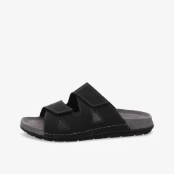 ROHDE Rodigo Herren Pantolette-Herren Hausschuhe | Sandalen