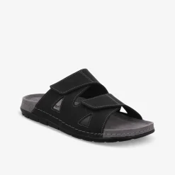 ROHDE Rodigo Herren Pantolette-Herren Hausschuhe | Sandalen