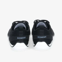 ROMIKA Damen Klassische Schnürer-Damen Halbschuhe | Größen Ab 42