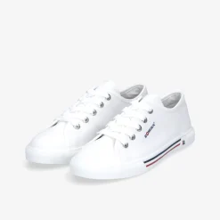 ROMIKA Damen Leinenschuhe-Damen Halbschuhe | Größen Ab 42