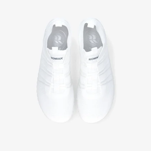 ROMIKA Damen Slip On-Damen Sneaker | Größen Ab 42
