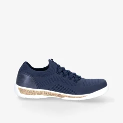ROMIKA Damen Slip On-Damen Sneaker