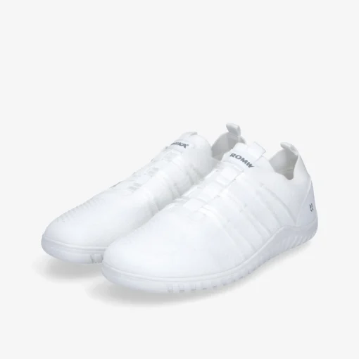 ROMIKA Damen Slip On-Damen Sneaker | Größen Ab 42