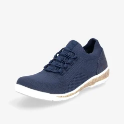 ROMIKA Damen Slip On-Damen Sneaker