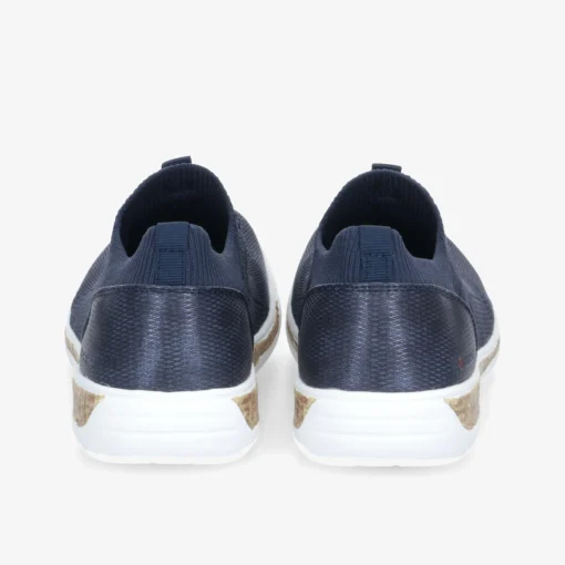 ROMIKA Damen Slip On-Damen Sneaker