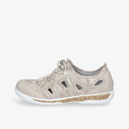 ROMIKA Damen Slipper-Damen Halbschuhe | Sneaker
