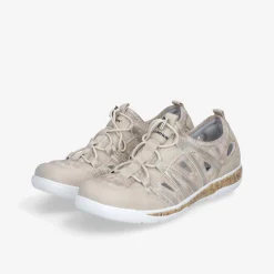 ROMIKA Damen Slipper-Damen Halbschuhe | Sneaker