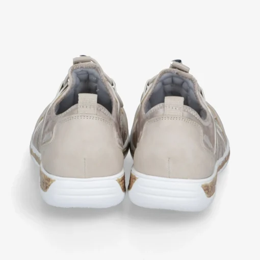 ROMIKA Damen Slipper-Damen Halbschuhe | Sneaker
