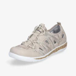 ROMIKA Damen Slipper-Damen Halbschuhe | Sneaker