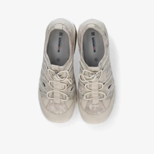 ROMIKA Damen Slipper-Damen Halbschuhe | Sneaker