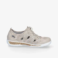 ROMIKA Damen Slipper-Damen Halbschuhe | Sneaker