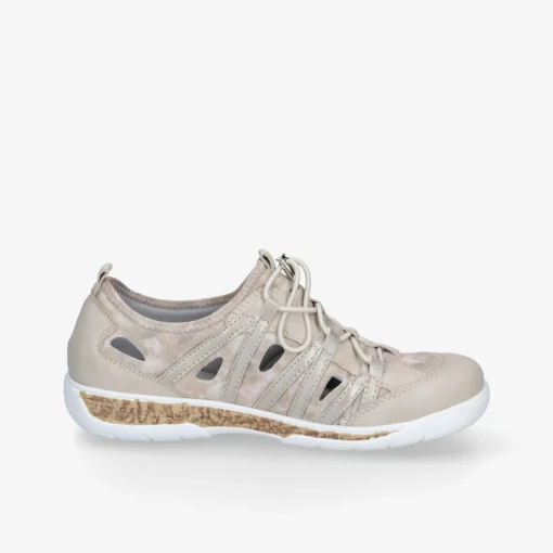 ROMIKA Damen Slipper-Damen Halbschuhe | Sneaker