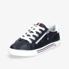 ROMIKA Damen Sneaker Low-Damen Halbschuhe | Sneaker