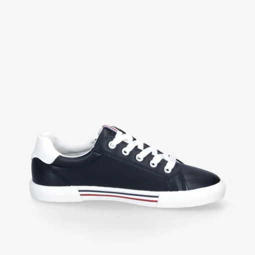 ROMIKA Damen Sneaker Low-Damen Halbschuhe | Sneaker