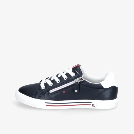 ROMIKA Damen Sneaker Low-Damen Halbschuhe | Sneaker