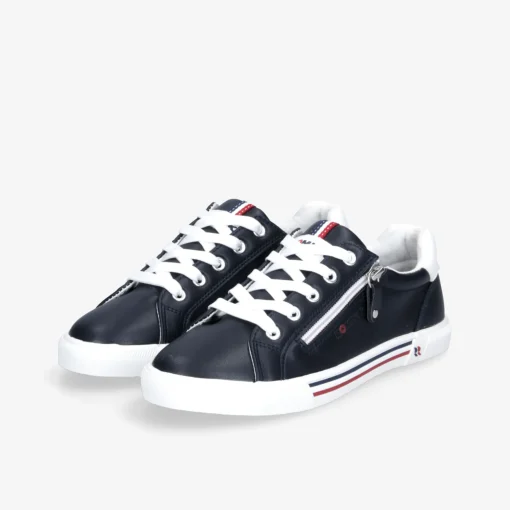 ROMIKA Damen Sneaker Low-Damen Halbschuhe | Sneaker