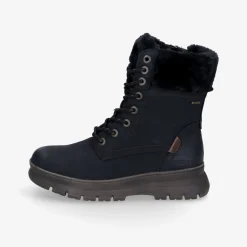 ROMIKA Damen Stiefeletten-Damen Stiefeletten | Komfortschuhe