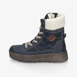 ROMIKA Damen Stiefeletten-Damen Boots | Stiefeletten