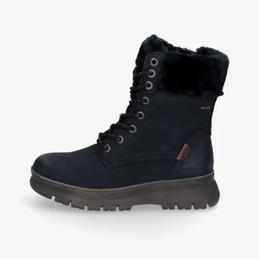 ROMIKA Damen Stiefeletten-Damen Stiefeletten | Komfortschuhe